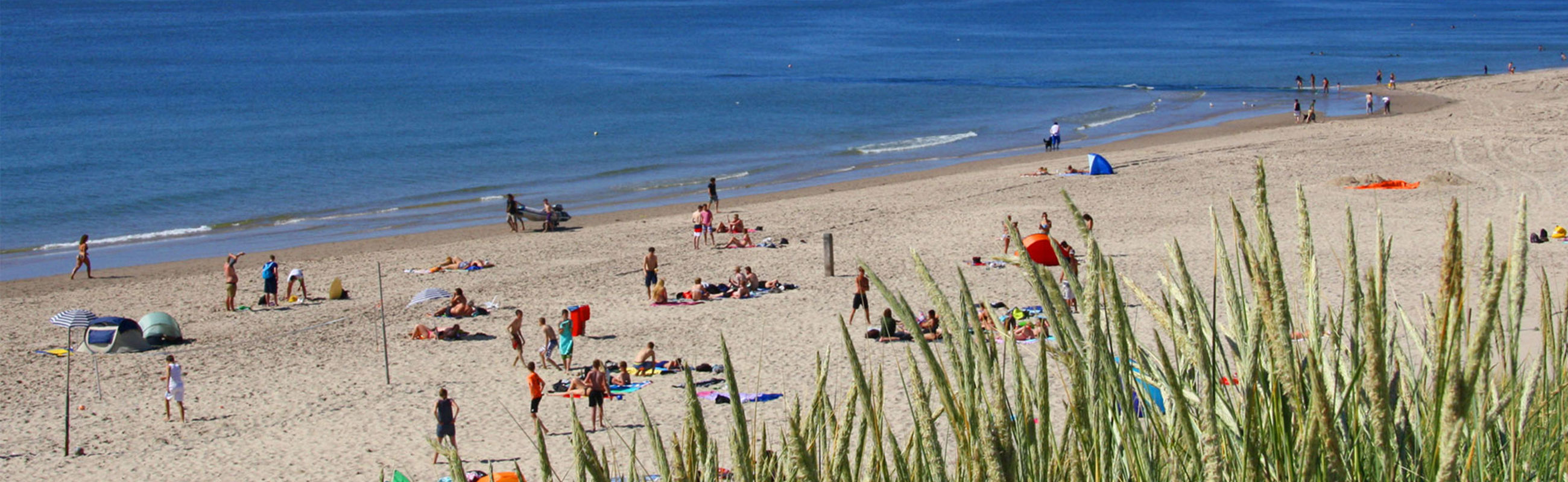 Strand Callantsoog