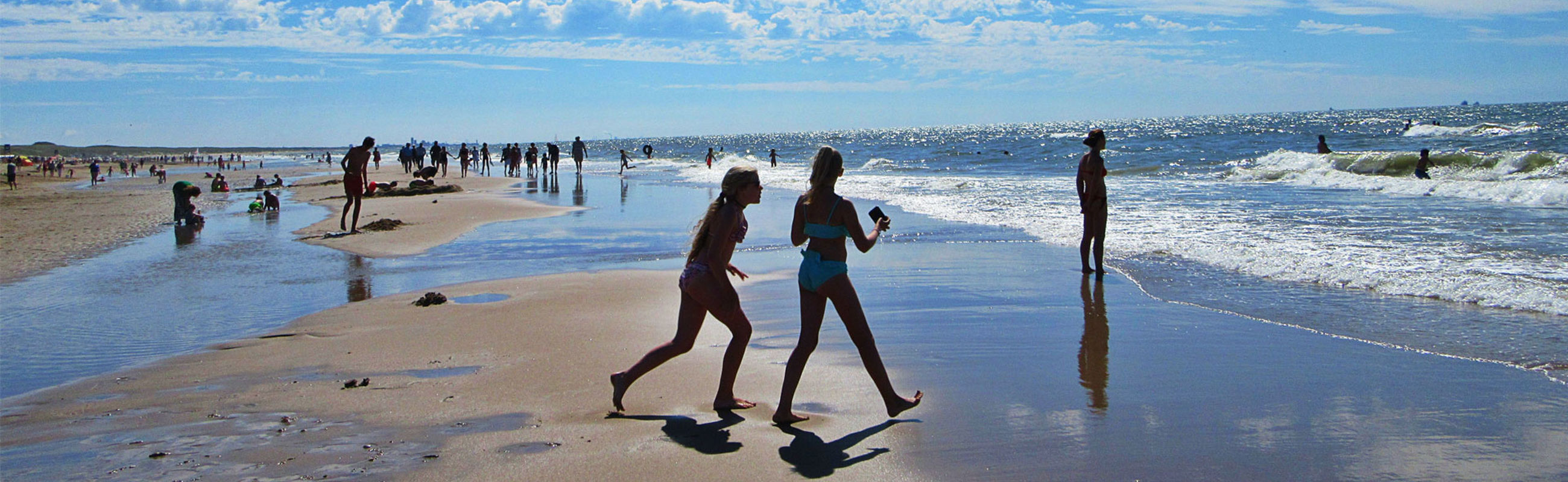 Header Strand LekkerNaarZee Callantsoog