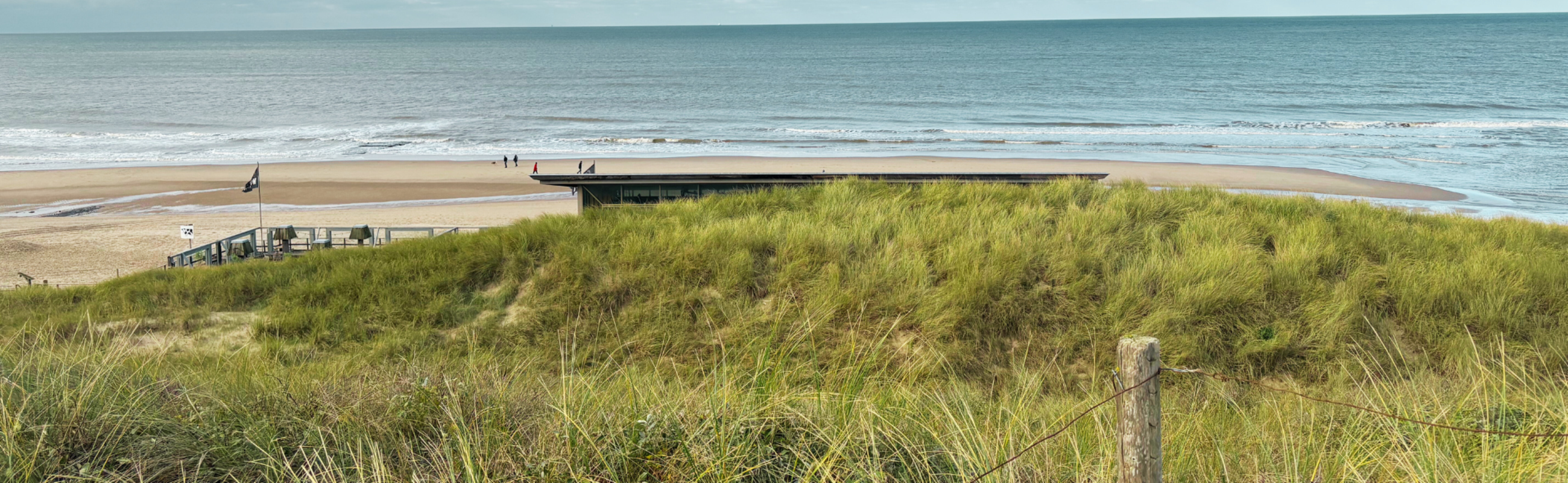 LekkerNaarZee Callantsoog