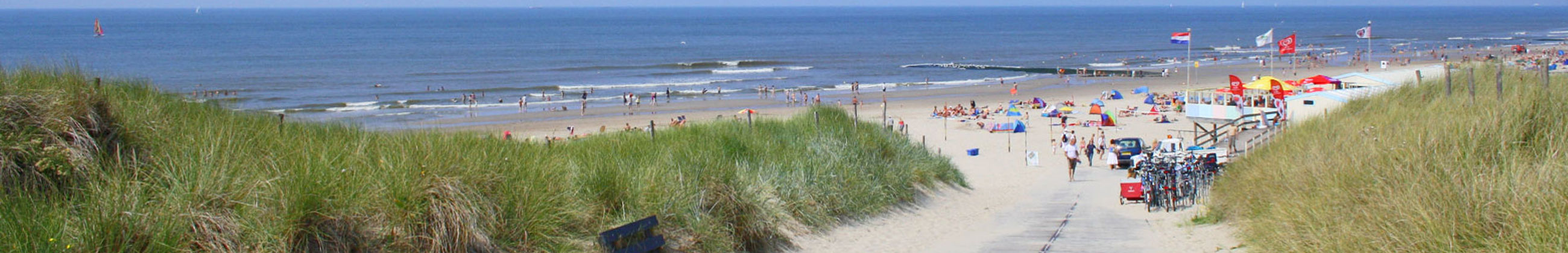 Strand Callantsoog