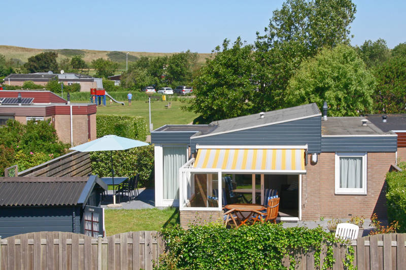De Blenck Callantsoog