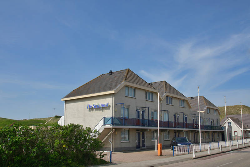 Seinpost Callantsoog
