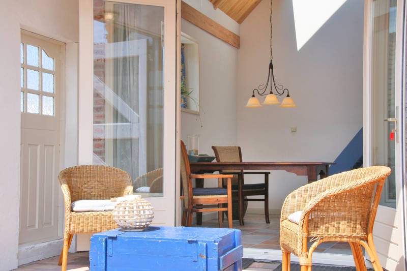 LekkerNaarZee Ferienhaus Callantsoog