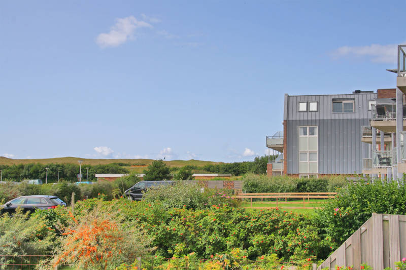 LekkerNaarZee Ferienhaus Callantsoog 