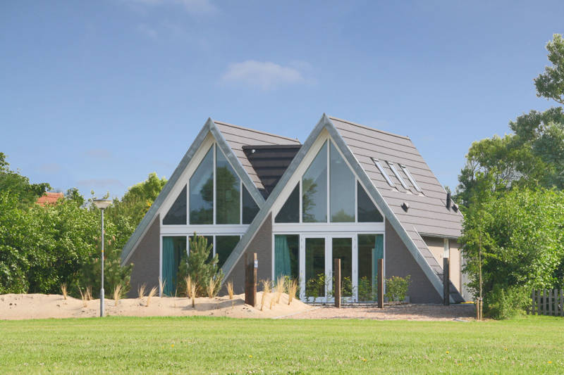 Cost 53 LekkerNaarZee Ferienhaus