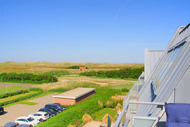 Duinerei Groote Keeten LekkerNaarZee