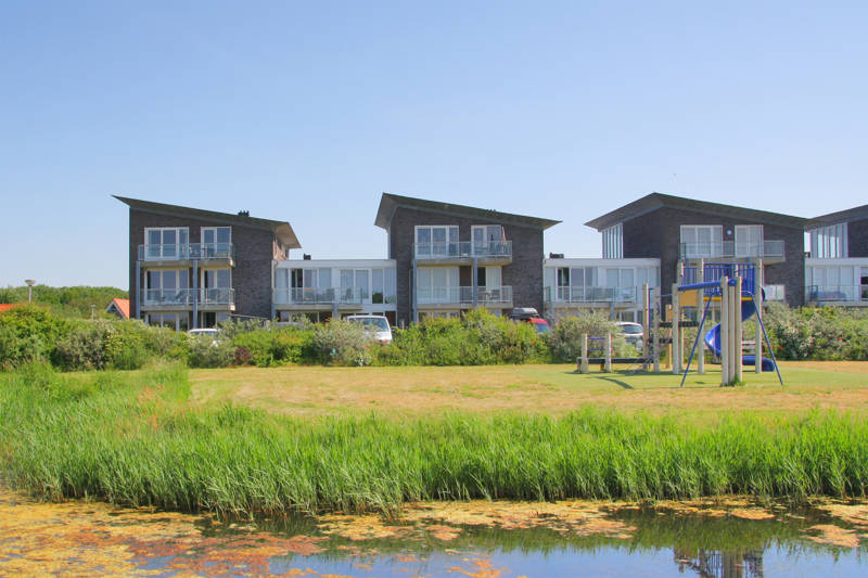 Strandleven Groote Keeten LekkerNaarZee