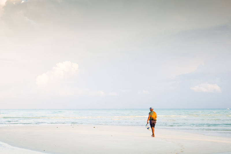 Strand LekkerNaarZee Callantsoog
