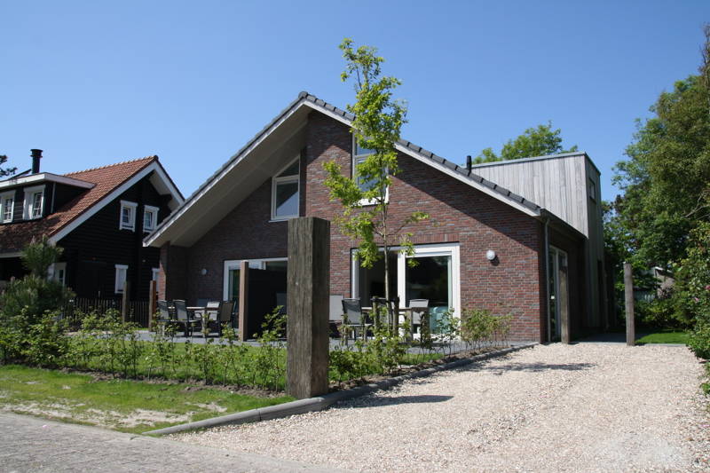 't Duinhuis Ferienhaus Sint Maartenszee LekkerNaarZee
