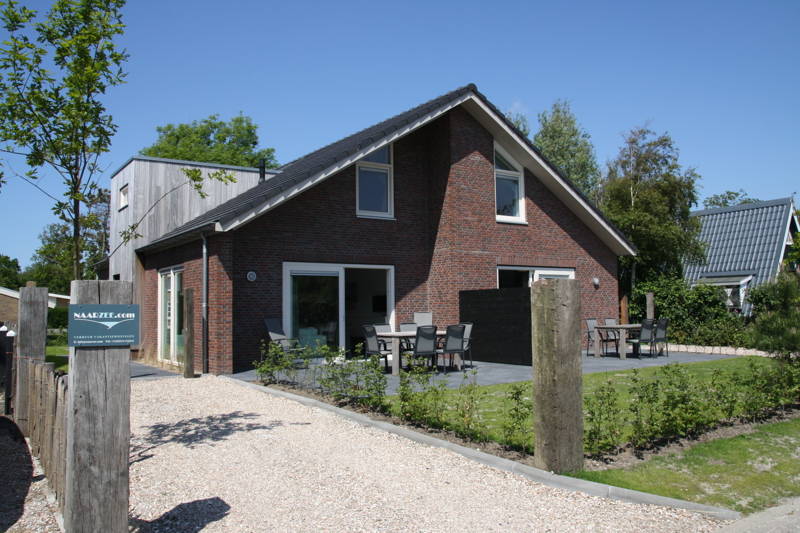 't Duinhuis Ferienhaus Sint Maartenszee LekkerNaarZee