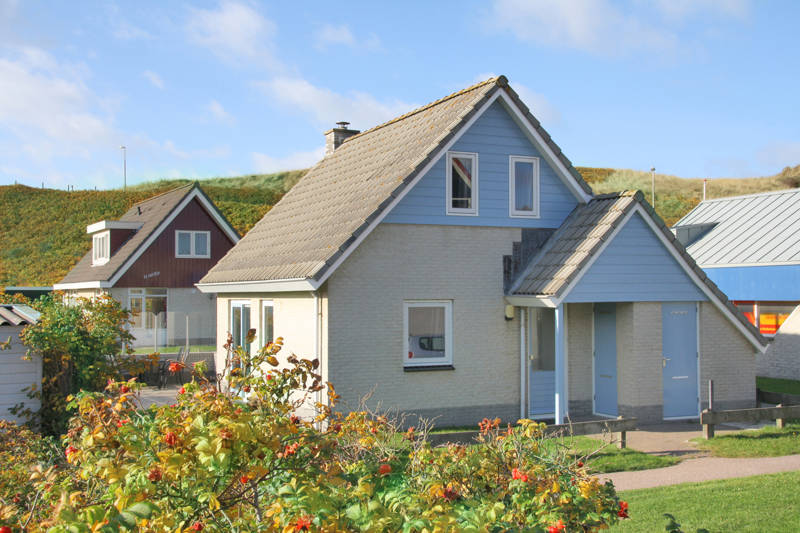 Lepelaarsweg Strandurlaub Callantsoog 