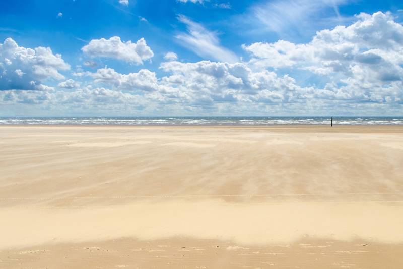 Strandurlaub Callantsoog 