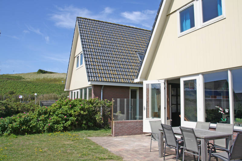 Seinpost Strandurlaub Callantsoog 