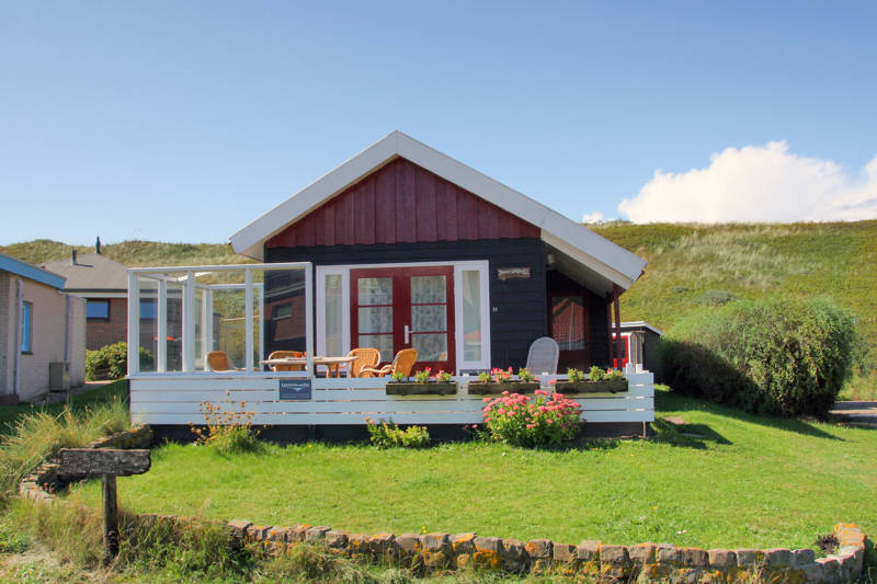 Op 't Landtweg 11 Strandurlaub Callantsoog 