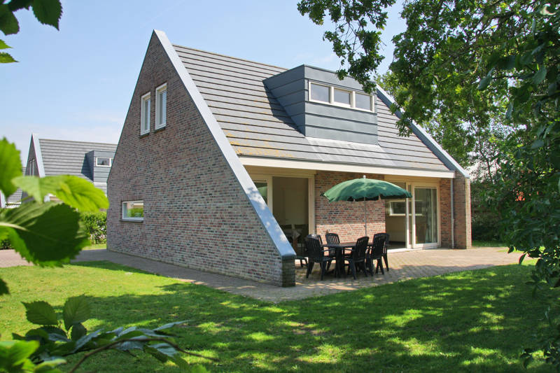 Buitenplaats Strand urlaub Callantsoog 