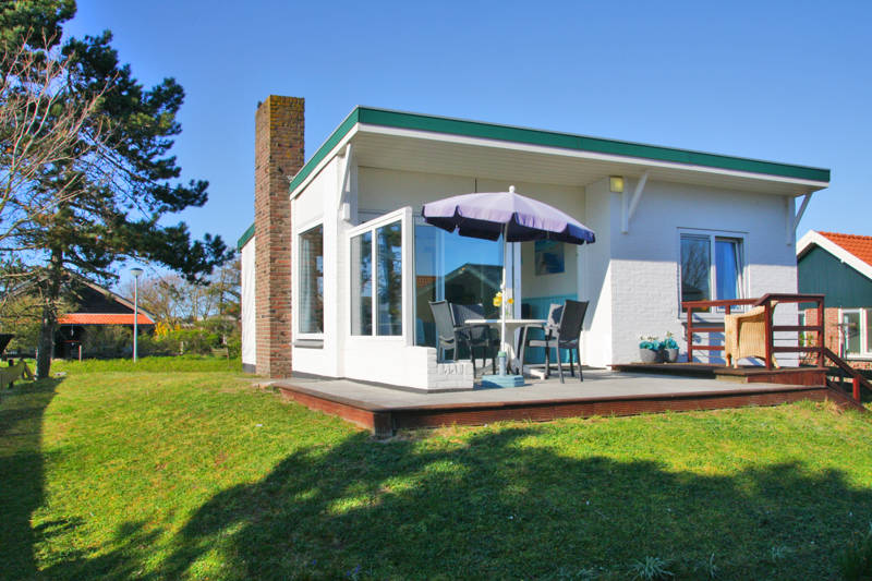 Buitenplaats Strand urlaub Callantsoog 