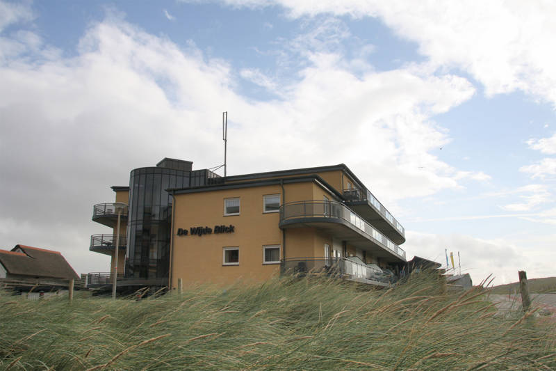 Wijde Blick Callantsoog LekkerNaarZee