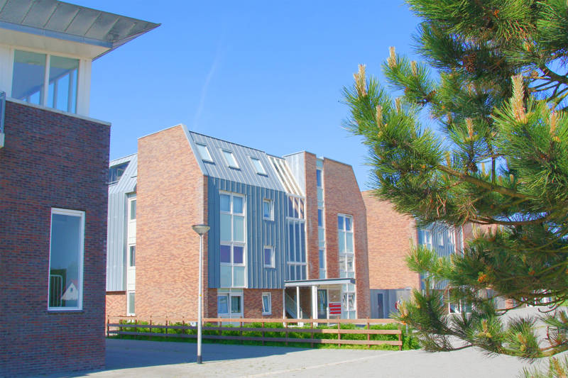 Ferienhaus Callantsoog LekkerNaarZee