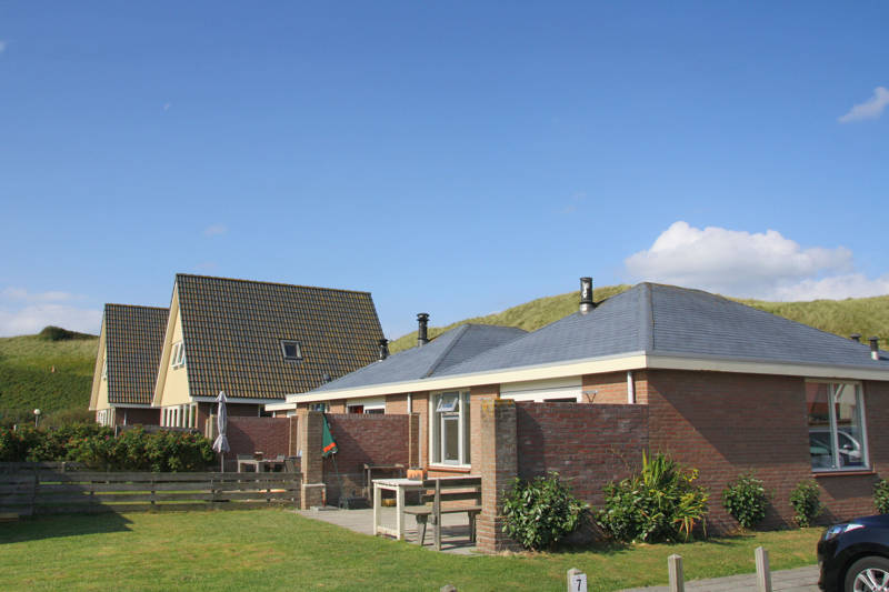 Alle Häuser in Callantsoog