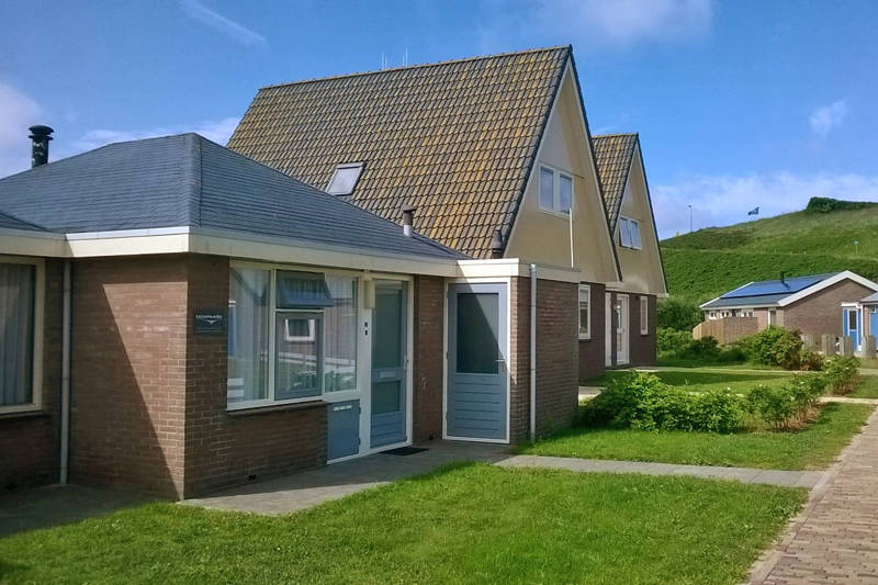 Alle Häuser in Callantsoog