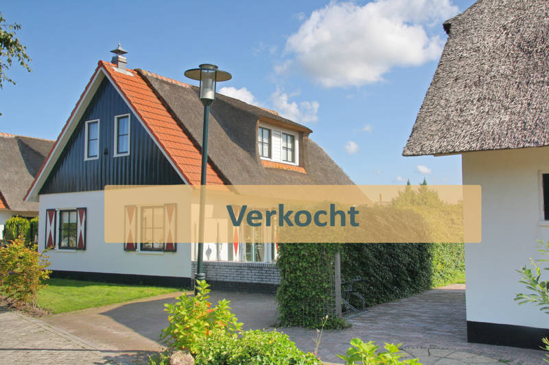 Buitenplaats 96 Verkocht