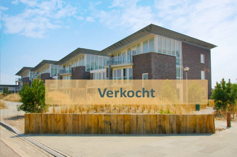 Strandleven 1 Verkocht