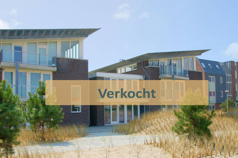 Strandleven 2 Verkocht