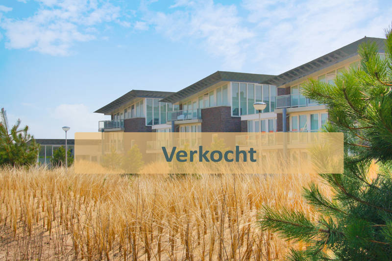 Strandleven 3 Verkocht