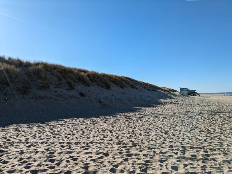Strand