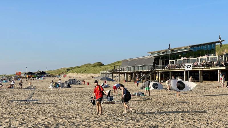 Strandpaviljoen_Woest_Callantsoog