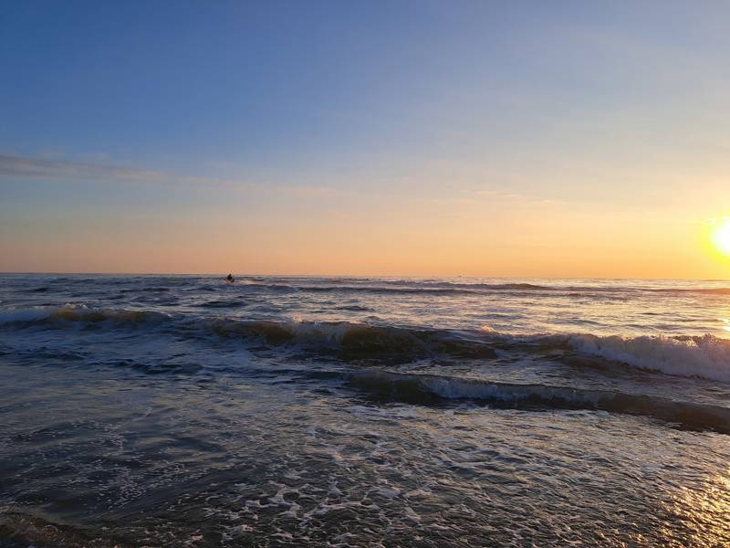 Ocean
