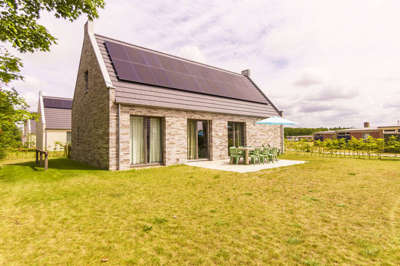 Huis 5