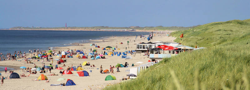 Ferienhaus Strandurlaub Callantsoog LekkerNaarZee