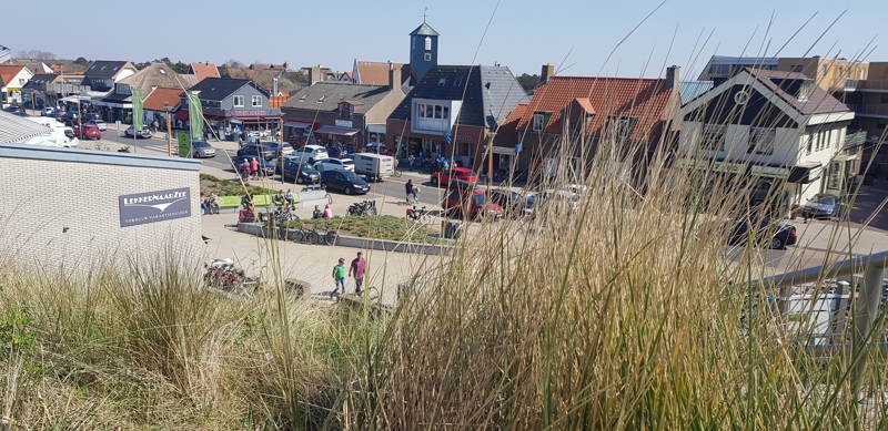 Ferienhaus Strandurlaub Callantsoog LekkerNaarZee