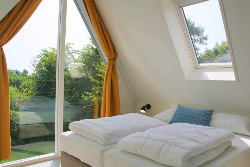 Beach 36 Vakantie aan zee