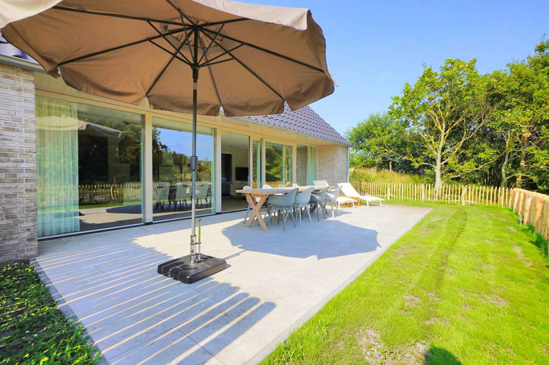 Familiehuis Callantsoog Vakantie 