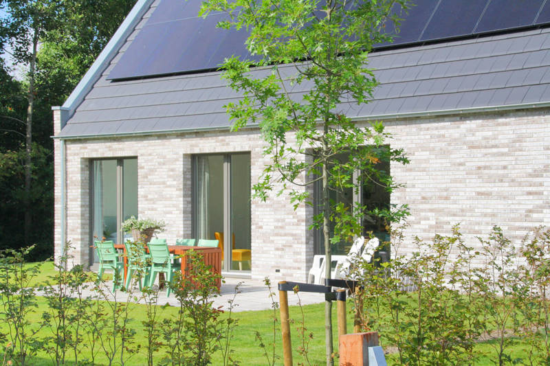Ferienhaus Strandurlaub Callantsoog LekkerNaarZee