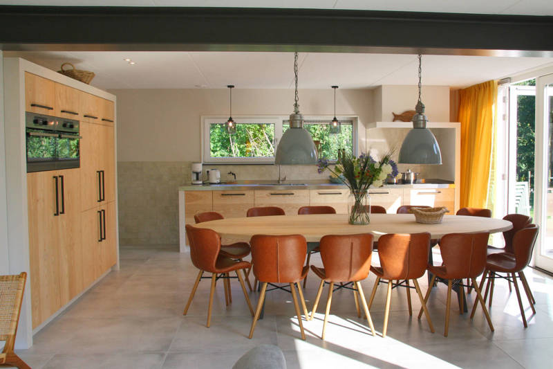 Ferienhaus Beach 36 Strandurlaub Callantsoog LekkerNaarZee