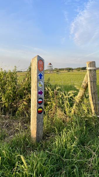 Wandern Callantsoog LekkerNaarZee