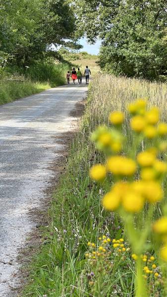 Wandern Callantsoog LekkerNaarZee