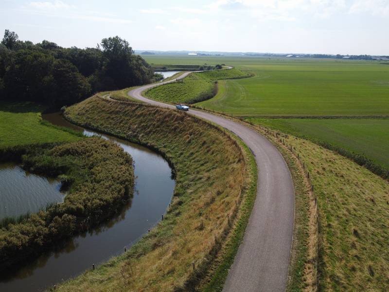 Westfriese_Omringdijk