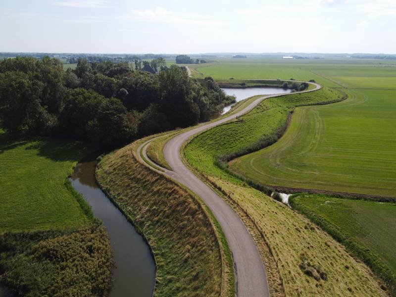 Westfriese_Omringdijk
