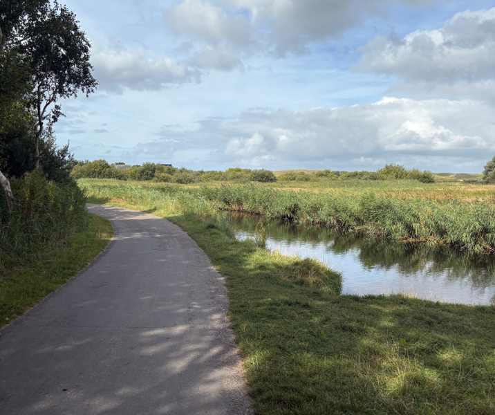 Wanderroute Callantsoog