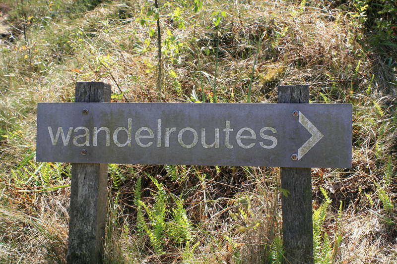 Wandern Callantsoog mit kinderen