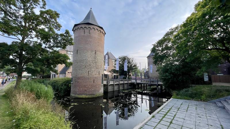 Roadtrip Nordholland LekkerNaarZee
