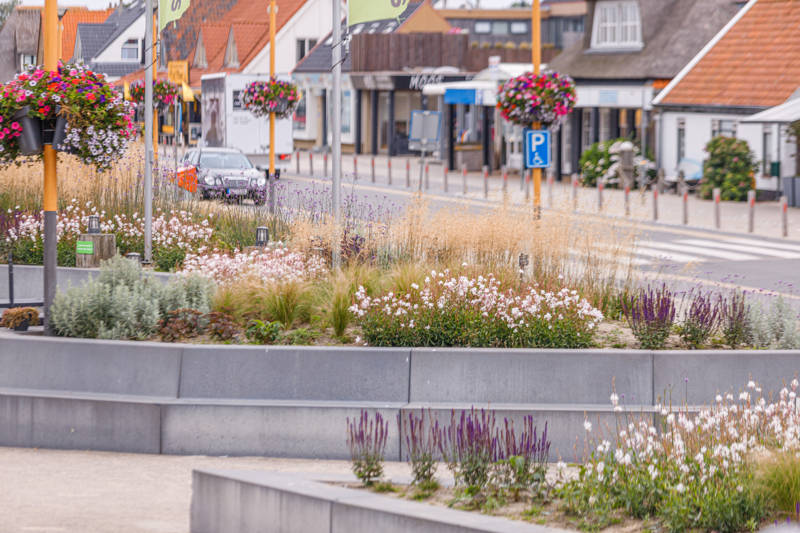 Warum ist Callantsoog in den Niederlanden weiterhin bezahlbar?