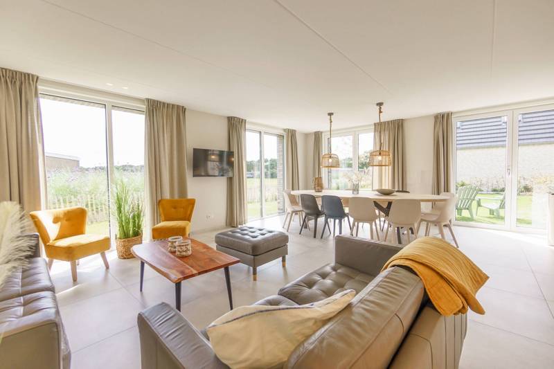 Familiehuis Callantsoog Vakantie Op t Oog 