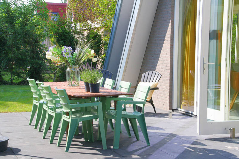 Beach 36 LekkerNaarZee Callantsoog