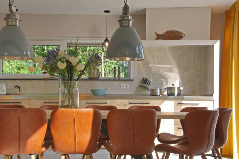 Beach 36 LekkerNaarZee Callantsoog