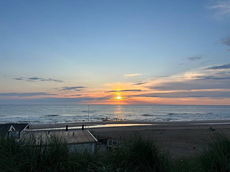 Frauen-Gruppenausflug in Callantsoog